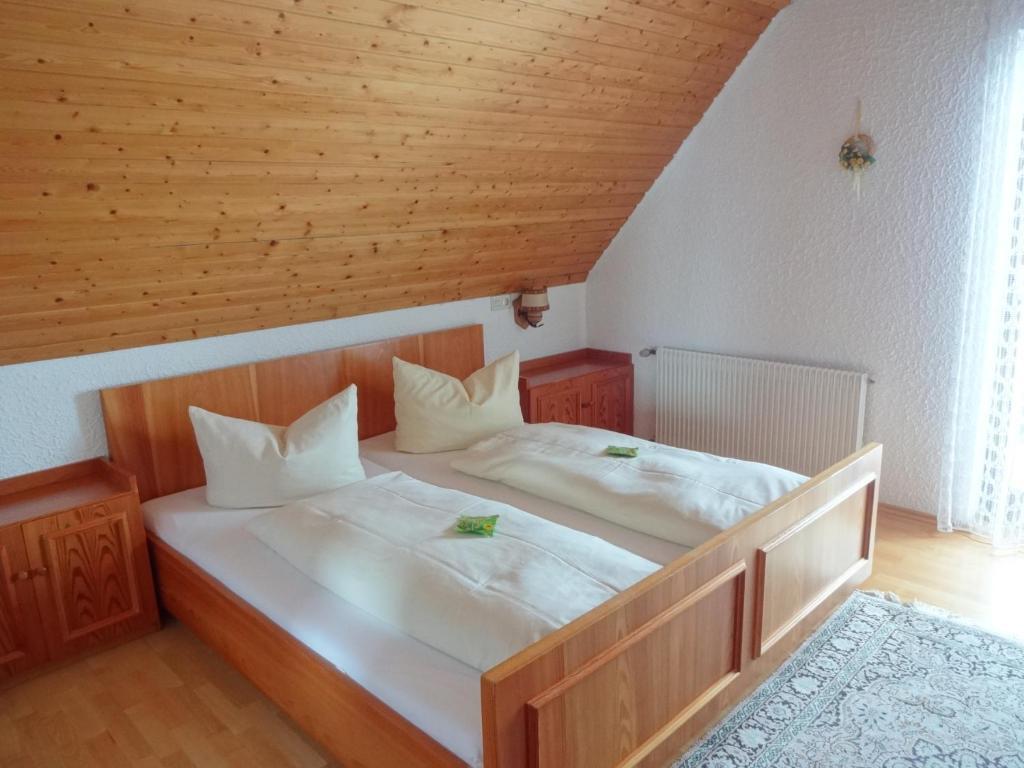 Hochschwarzwald-Hof Hotel Schluchsee Room photo